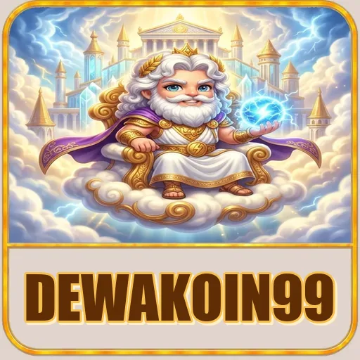 Persyaratan APK dewakoin99: Android 5.0, 58 MB, RAM 2 GB