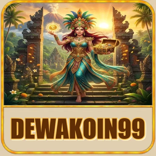 Tabel RTP game kasino dewakoin99