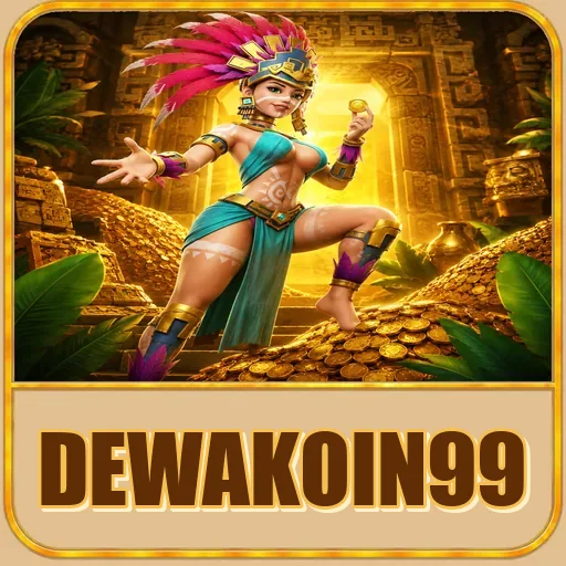 Formulir masuk dewakoin99 dengan email atau NIK, 2FA opsional, dan AES-256