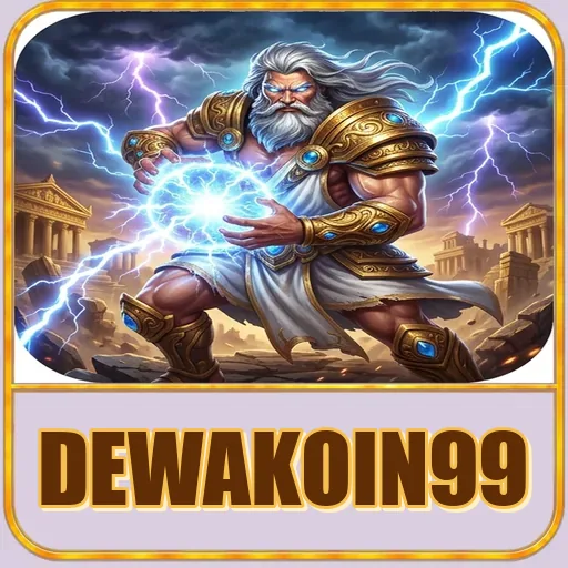 Keuntungan VIP dewakoin99: cashback 10–20%, reload 200%, manajer khusus