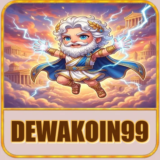 Tingkatan program VIP dewakoin99